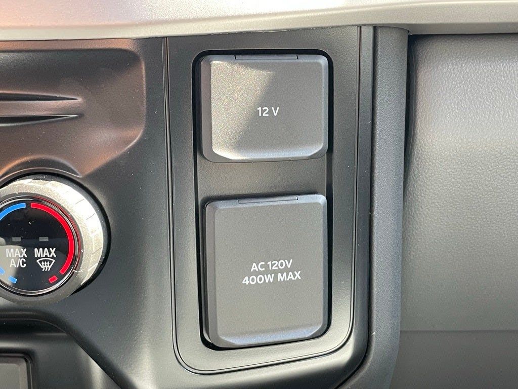 2025 Ford F-350SD XL DRW