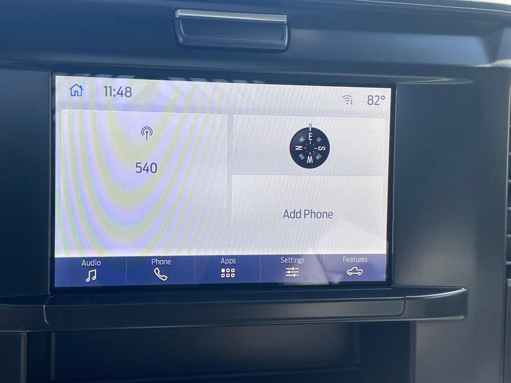 2025 Ford F-350SD XL DRW