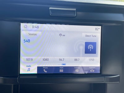 2025 Ford F-350SD XL DRW