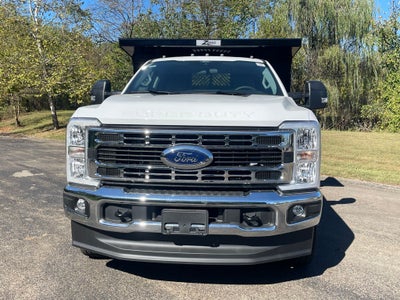 2025 Ford F-350SD XL DRW