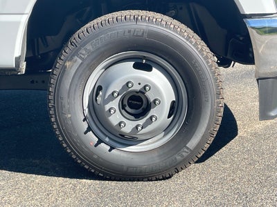 2025 Ford F-350SD XL DRW