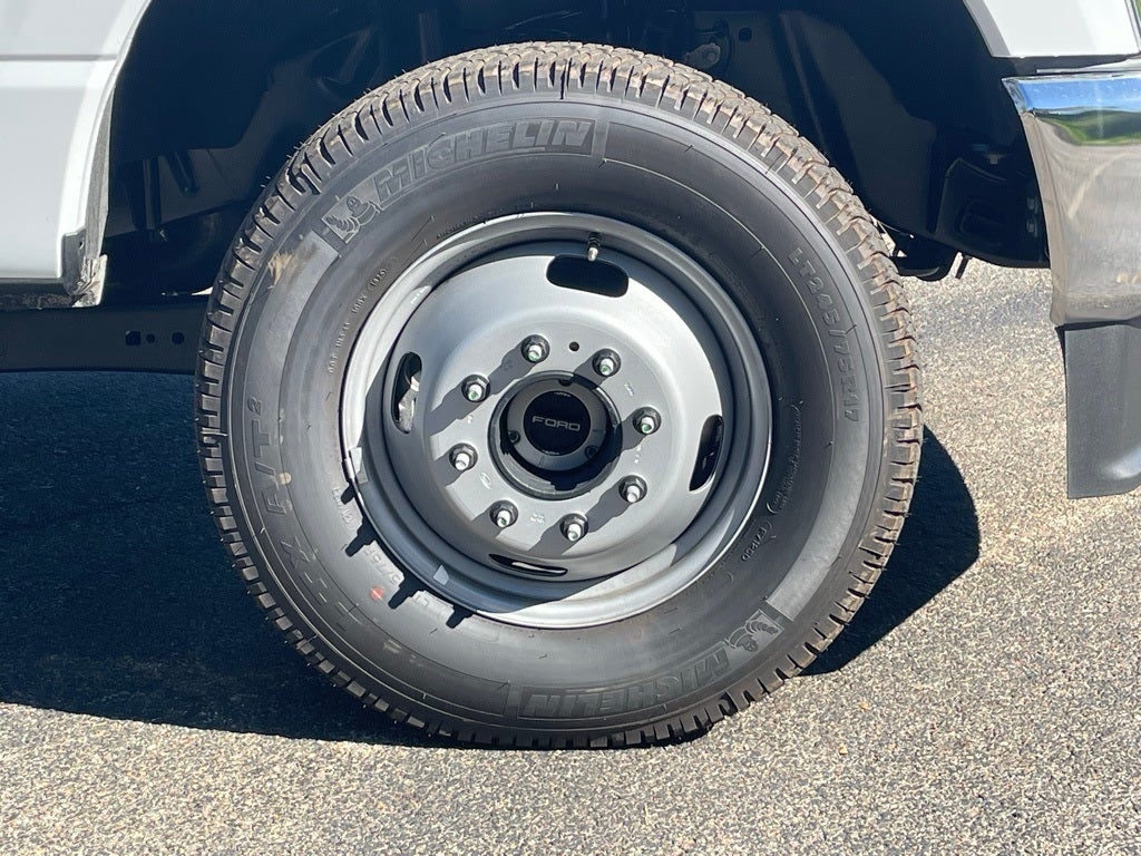 2025 Ford F-350SD XL DRW