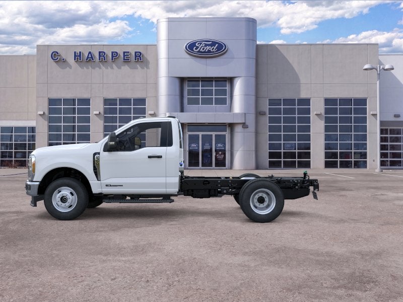 2026 Ford F-350SD XL DRW