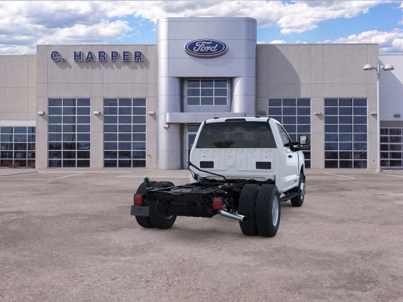 2026 Ford F-350SD XL DRW