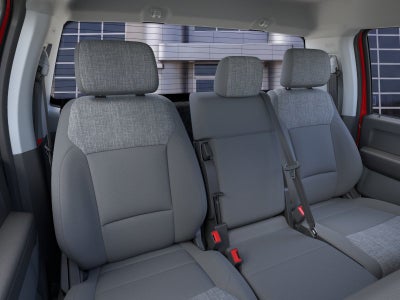 2026 Ford F-550SD XLT DRW