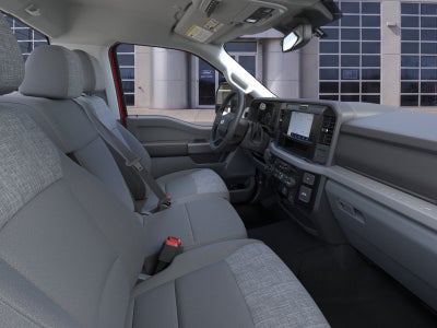 2026 Ford F-550SD XLT DRW