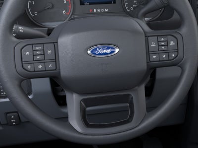 2026 Ford F-550SD XLT DRW