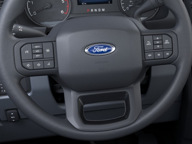 2026 Ford F-550SD XLT DRW