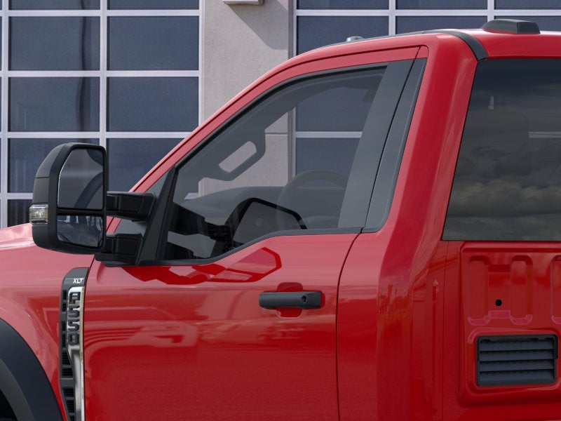 2026 Ford F-550SD XLT DRW