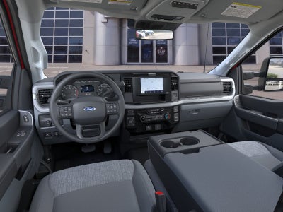 2026 Ford F-550SD XLT DRW