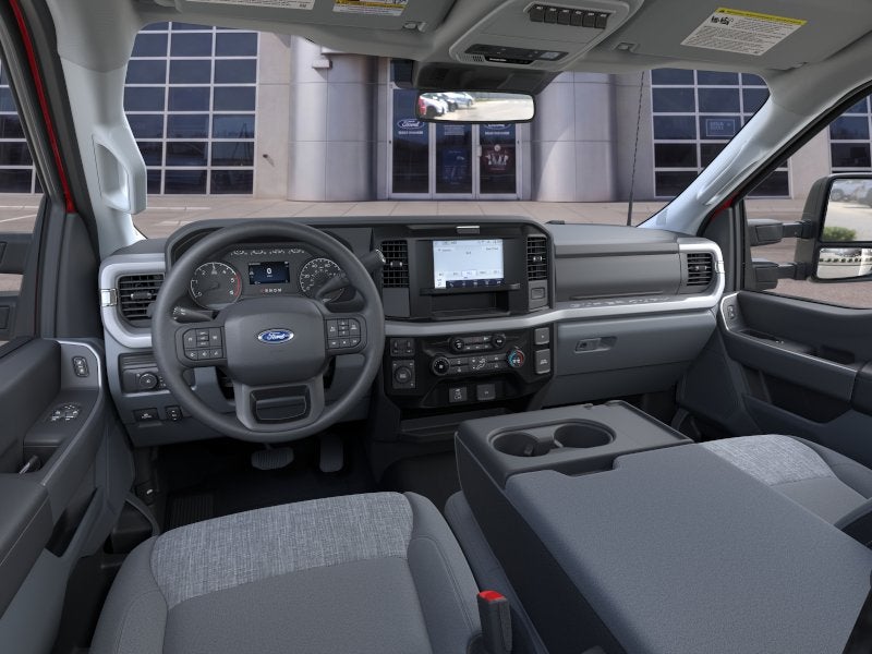 2026 Ford F-550SD XLT DRW