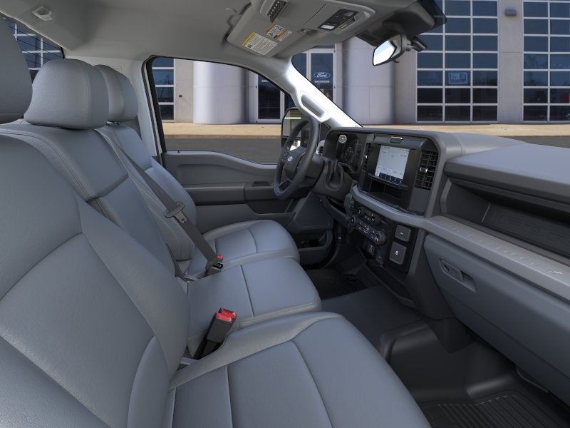 2026 Ford Chassis Cab F-550® XL