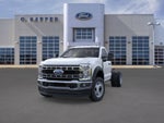 2026 Ford Chassis Cab F-550® XL