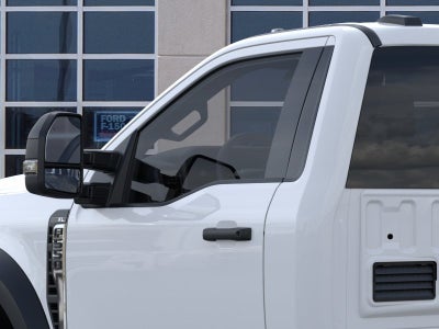 2026 Ford Chassis Cab F-550® XL