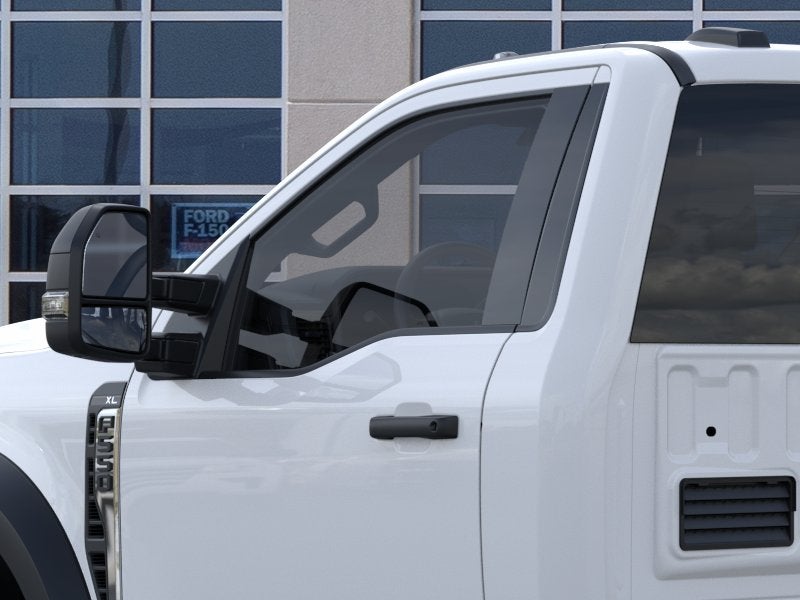 2026 Ford Chassis Cab F-550® XL