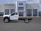 2026 Ford Chassis Cab F-550® XL