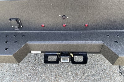 2024 Ford F-550SD XL DRW