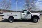 2024 Ford F-550SD XL DRW
