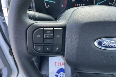 2024 Ford F-550SD XL DRW