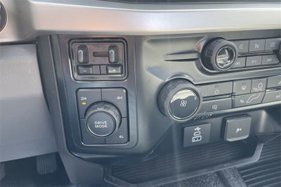 2024 Ford F-550SD XL DRW