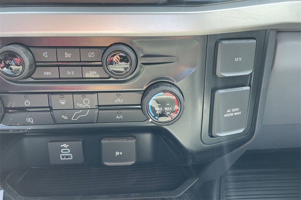 2024 Ford F-550SD XL DRW