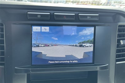 2024 Ford F-550SD XL DRW