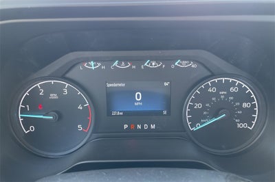 2024 Ford F-550SD XL DRW