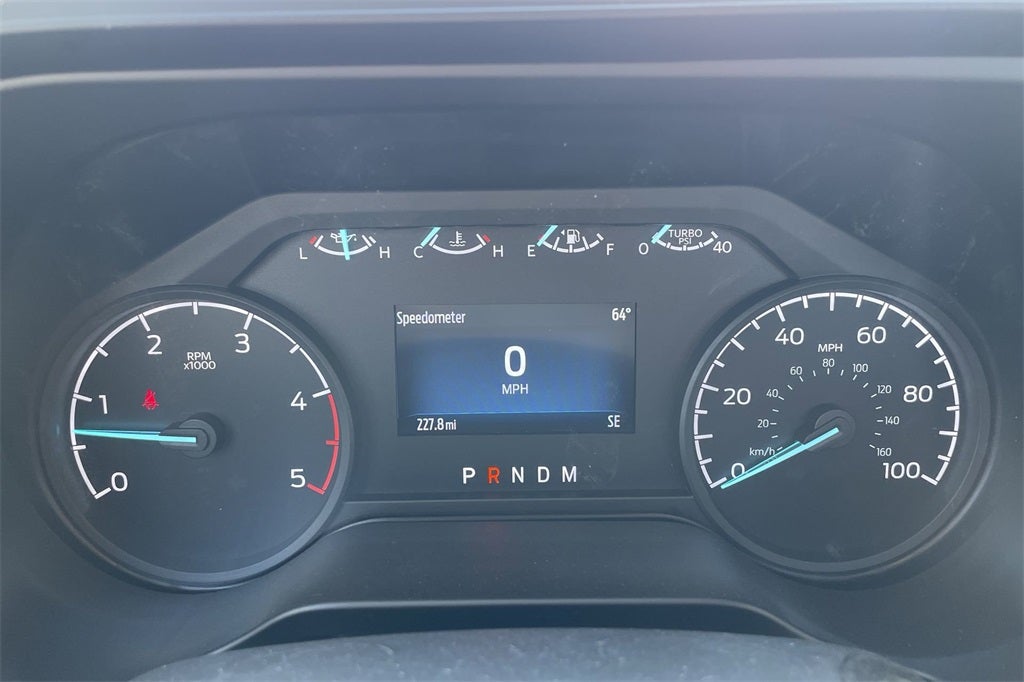 2024 Ford F-550SD XL DRW