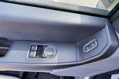 2024 Ford F-550SD XL DRW