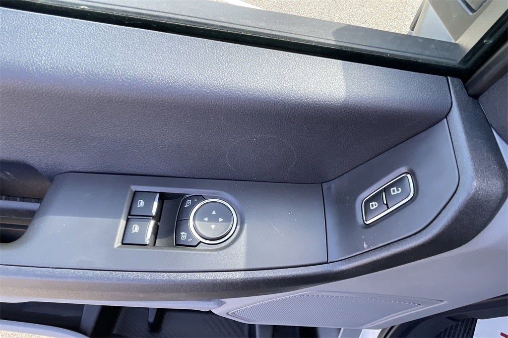 2024 Ford F-550SD XL DRW