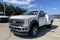 2024 Ford F-550SD XL DRW