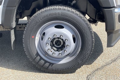 2024 Ford F-550SD XL DRW