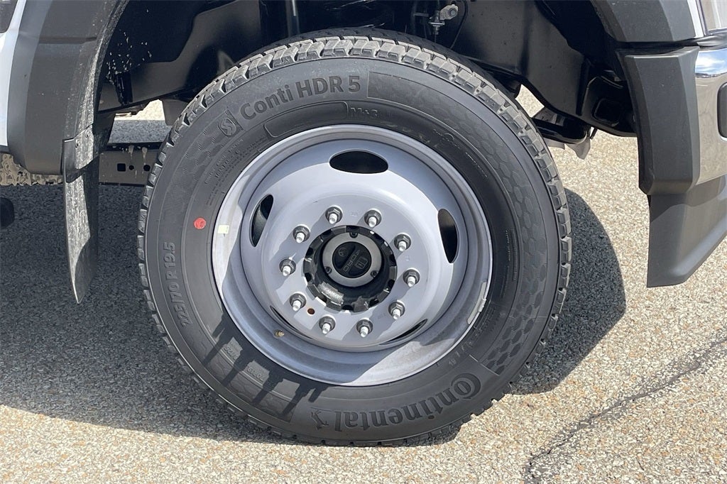 2024 Ford F-550SD XL DRW