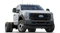 2024 Ford F-550SD XL DRW
