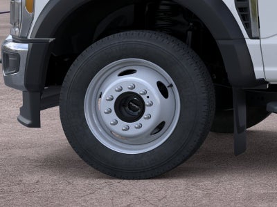 2026 Ford F-550SD XL DRW