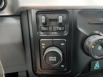 2026 Ford F-550SD XL DRW