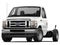 2026 Ford E-350SD Base Cutaway