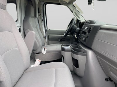 2026 Ford E-350SD Base Cutaway