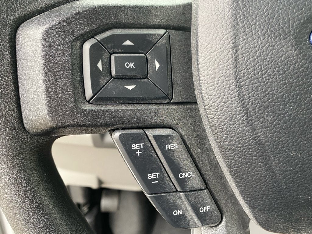 2026 Ford E-350SD Base Cutaway
