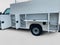 2026 Ford E-350SD Base Cutaway