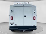 2026 Ford E-350SD Base Cutaway