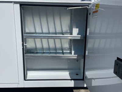 2026 Ford E-350SD Base Cutaway