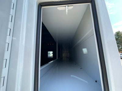 2026 Ford E-350SD Base Cutaway