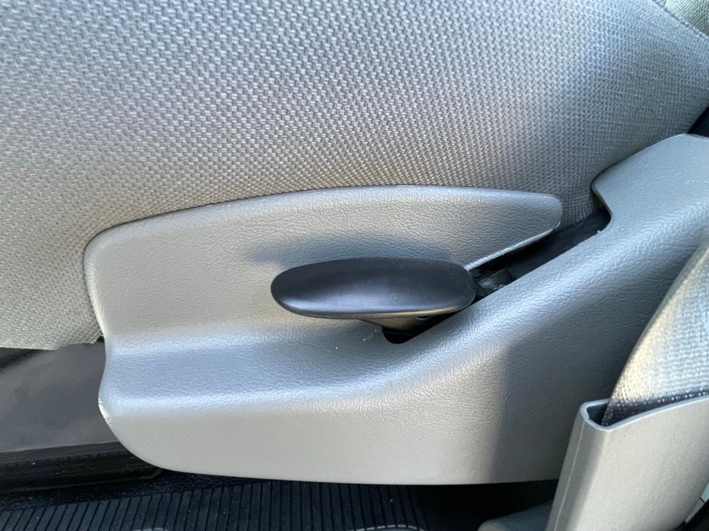 2026 Ford E-350SD Base Cutaway