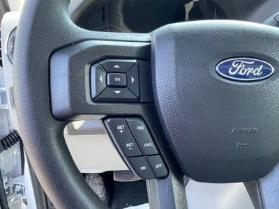 2026 Ford E-350SD Base Cutaway