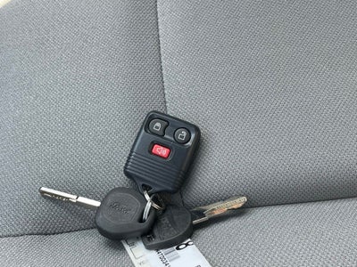 2026 Ford E-350SD Base Cutaway