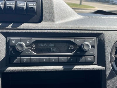 2026 Ford E-350SD Base Cutaway