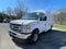 2026 Ford E-350SD Base Cutaway
