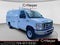 2022 Ford E-350SD Base Cutaway
