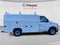 2022 Ford E-350SD Base Cutaway
